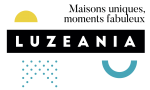 Logotipo Luzeania